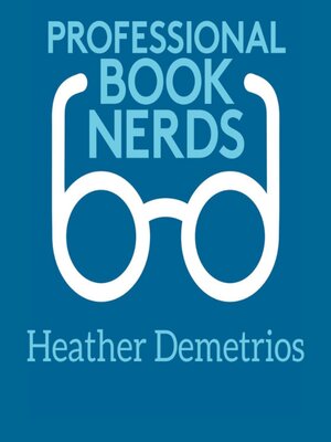 cover image of Heather Demetrios 2021 Interview